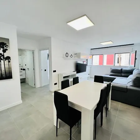 Apartamento Parque Jardin Las Palmas de Gran Canaria Exterior photo