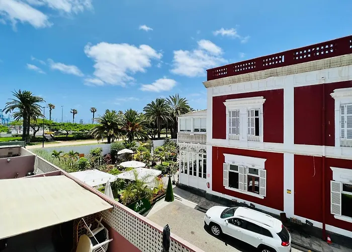 Apartamento Parque Jardin