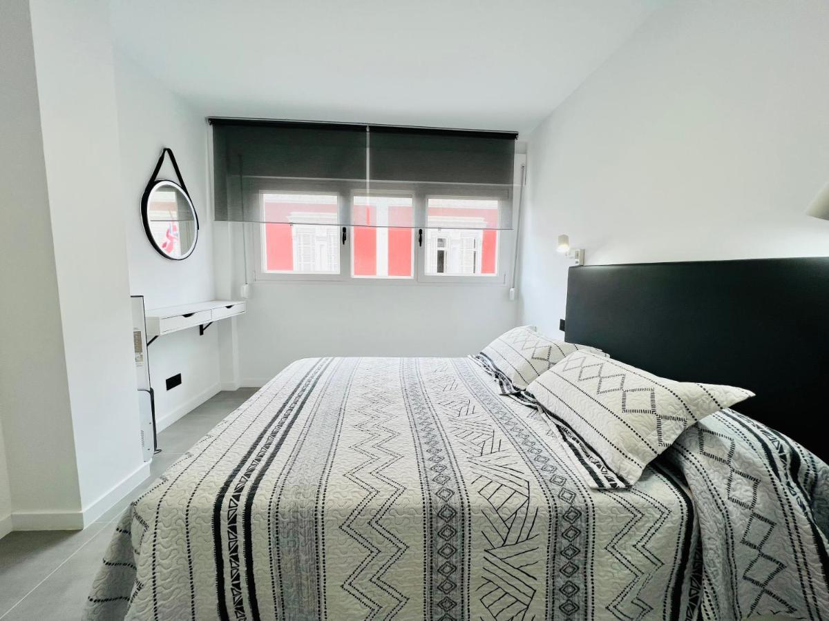 Parque Jardin Appartement