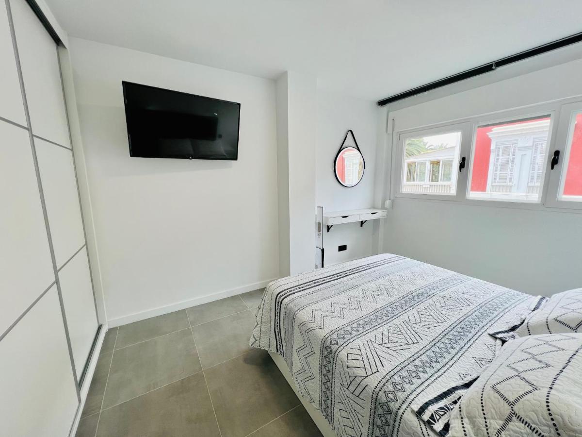 Appartement Parque Jardin Las Palmas de Gran Canaria
