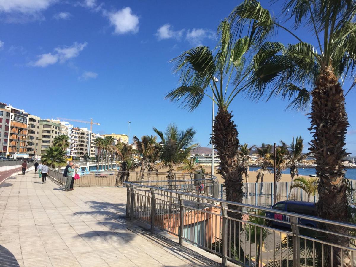 Parque Jardin Appartement