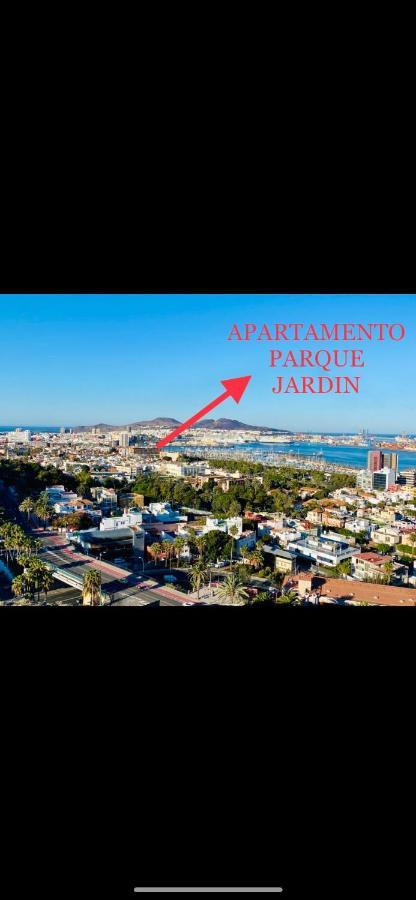 Parque Jardín Apartamento