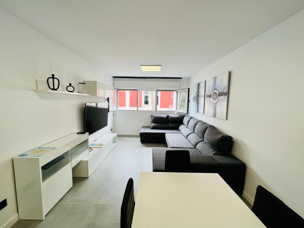 Appartement Parque Jardin *