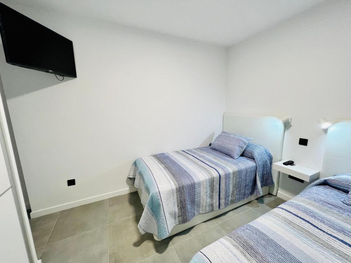 Appartement Parque Jardin Las Palmas de Gran Canaria