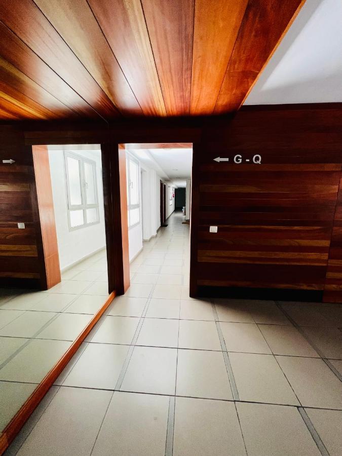 Appartement Parque Jardin Las Palmas de Gran Canaria