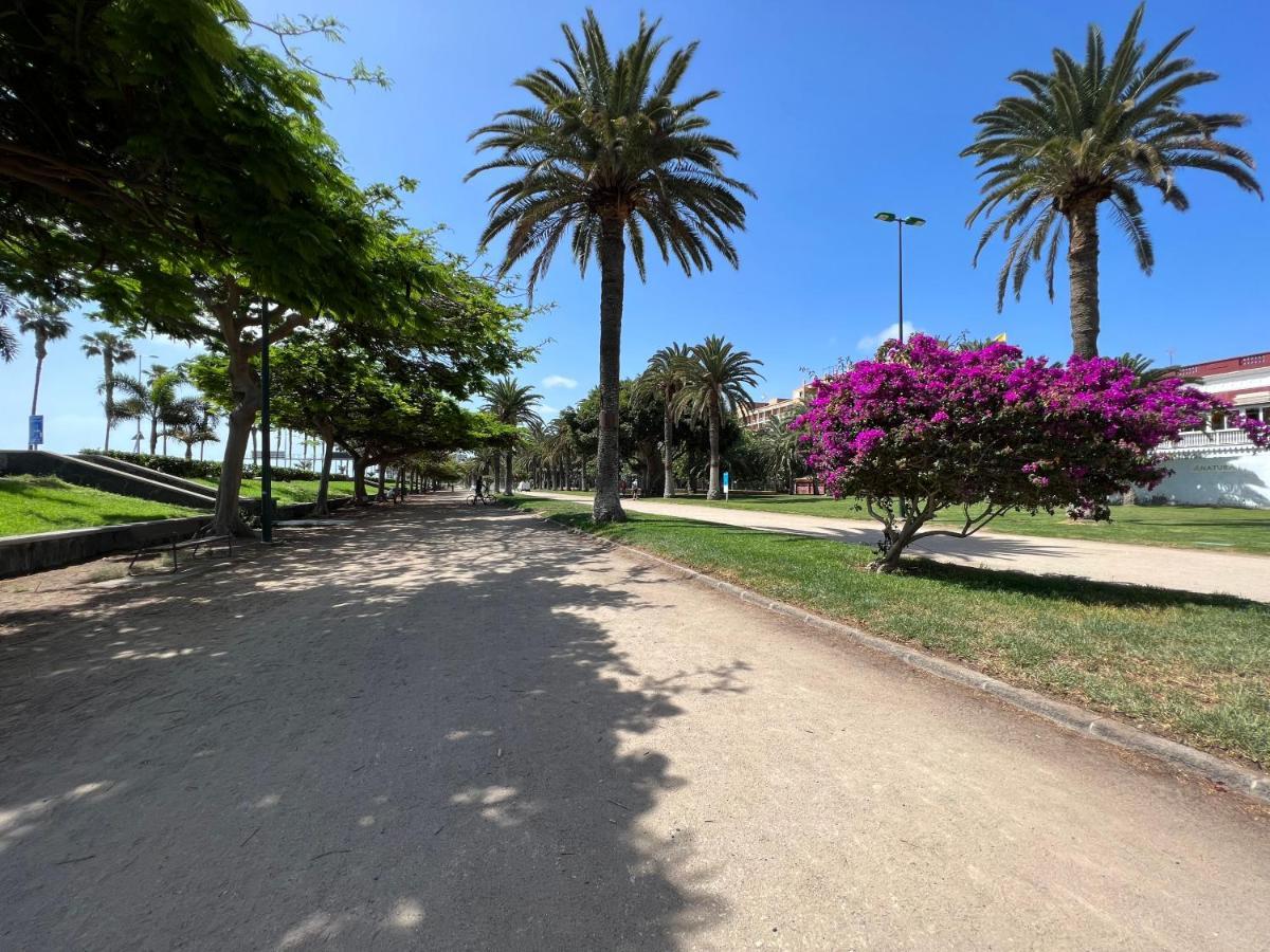 Apartamento Parque Jardín Las Palmas de Gran Canaria