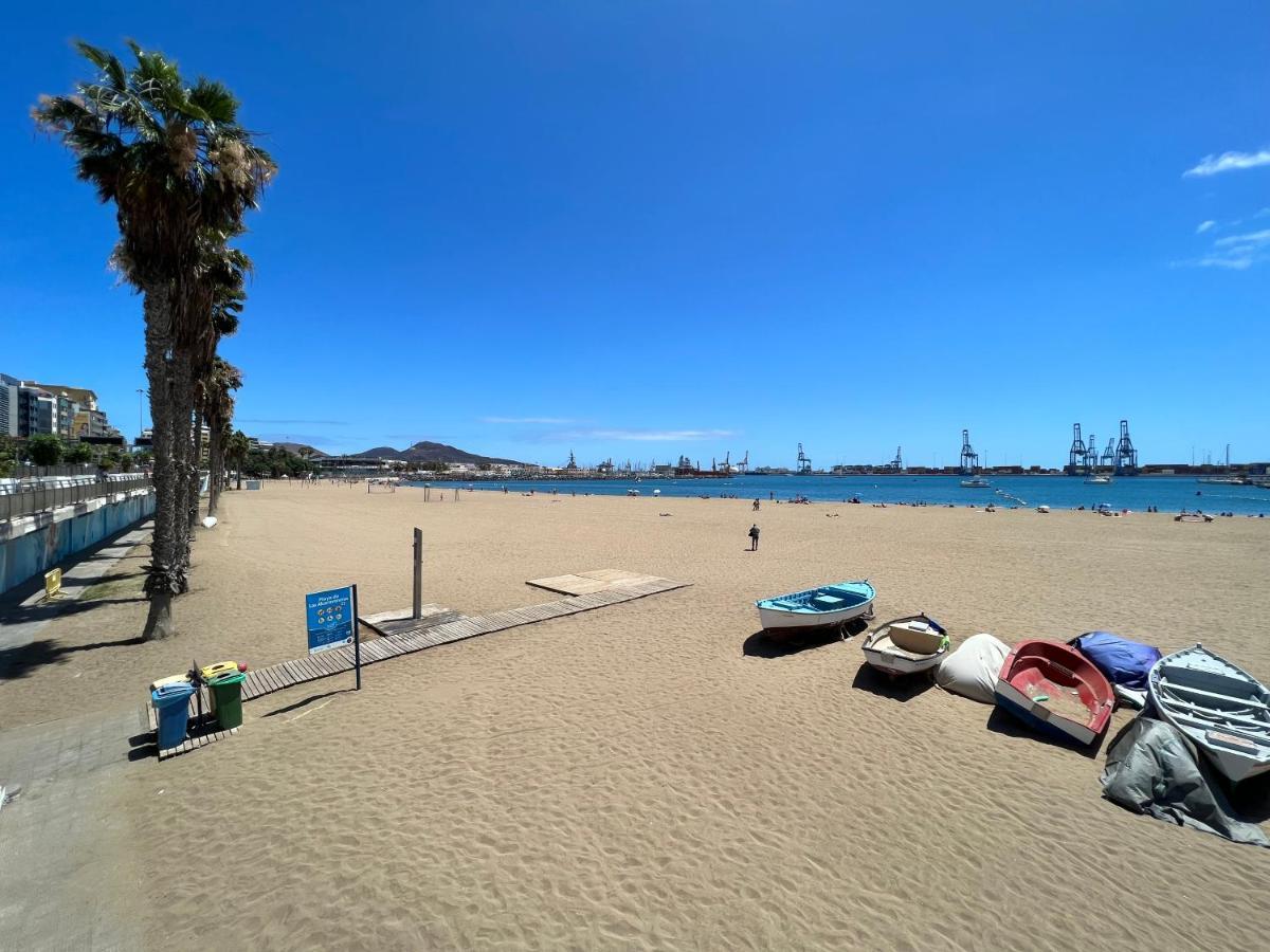 Appartement Parque Jardin Las Palmas de Gran Canaria