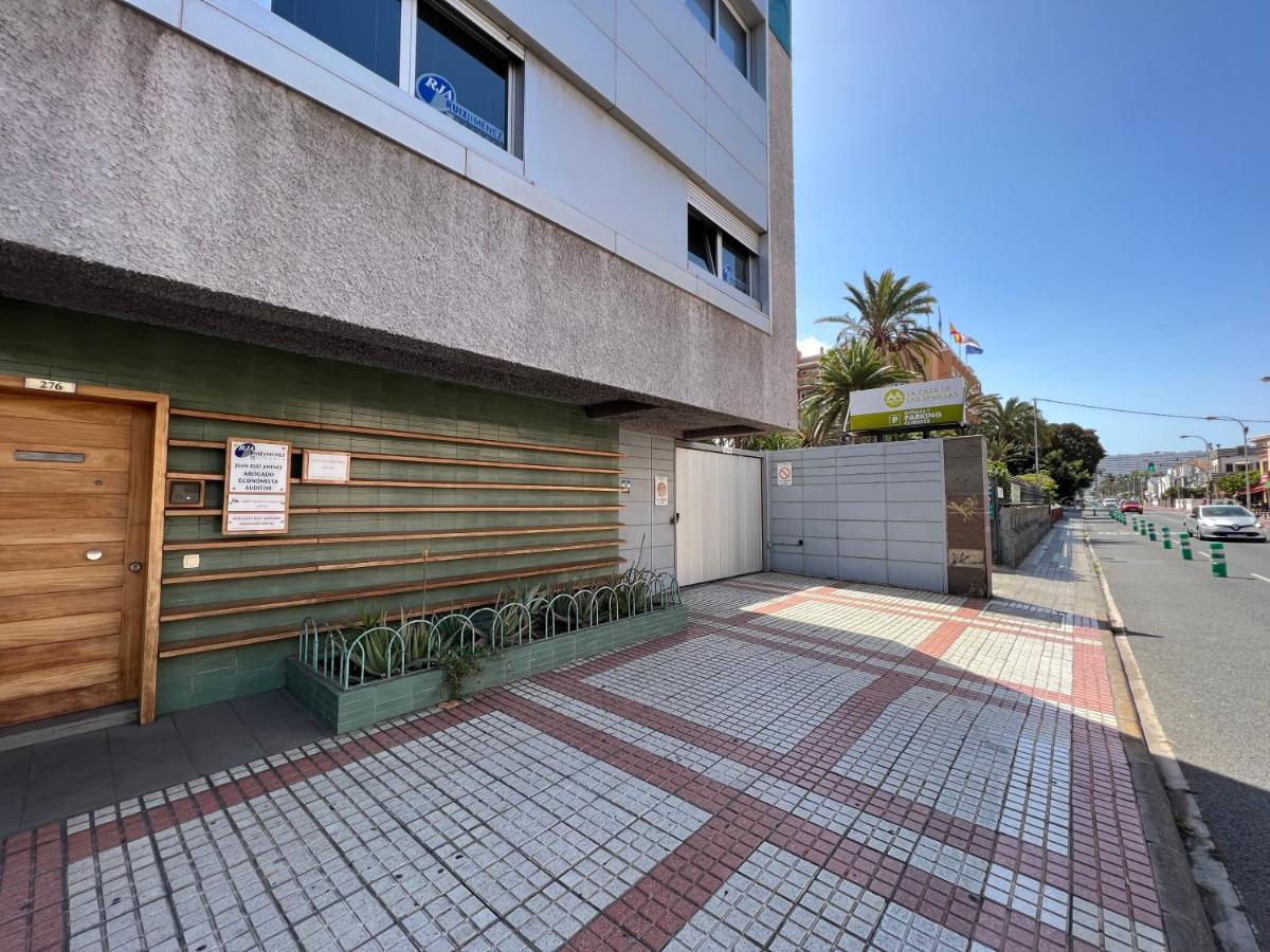 Parque Jardín * Las Palmas de Gran Canaria