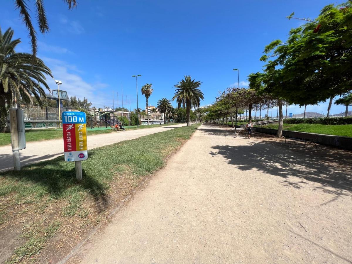 Parque Jardín Las Palmas de Gran Canaria