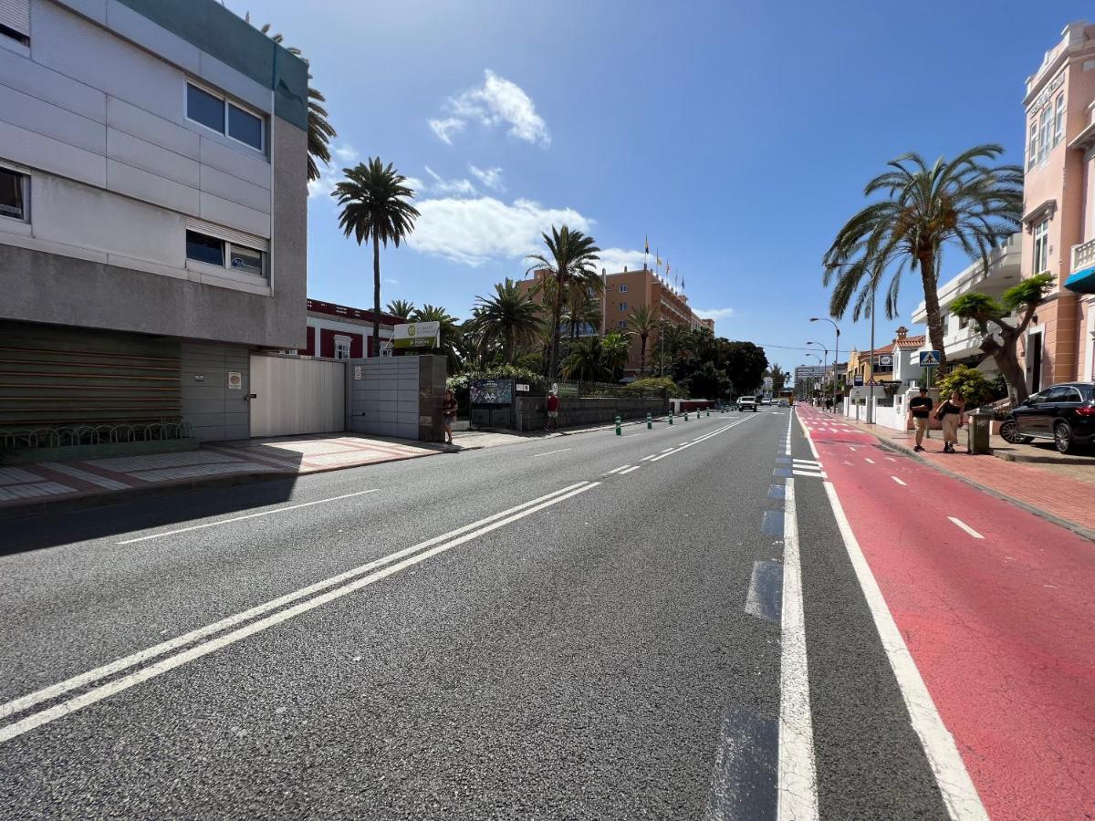 Parque Jardín Apartamento Las Palmas de Gran Canaria