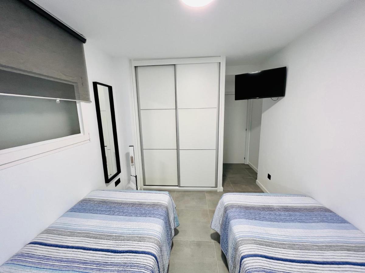 Appartement Parque Jardin