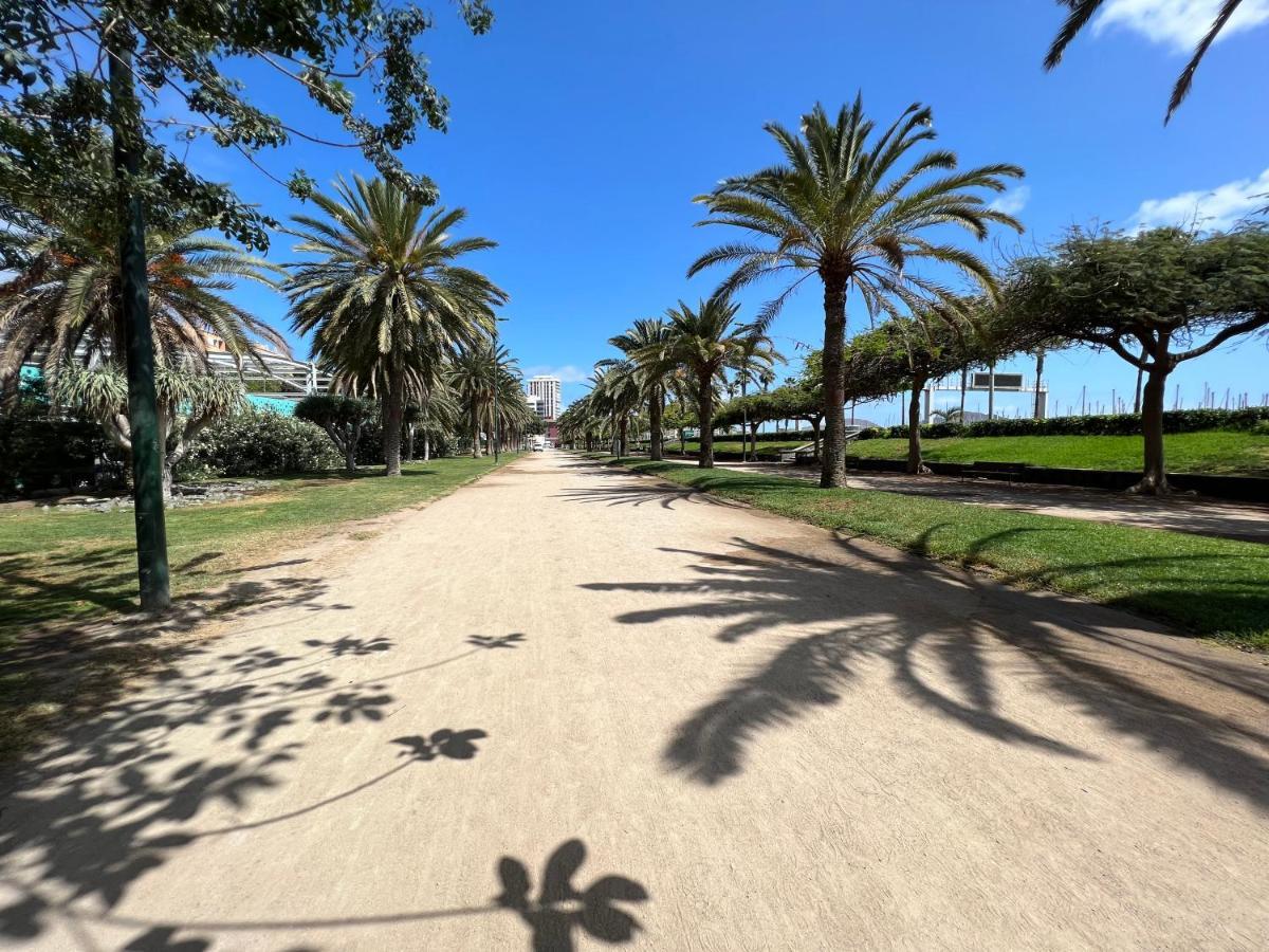 Parque Jardín *